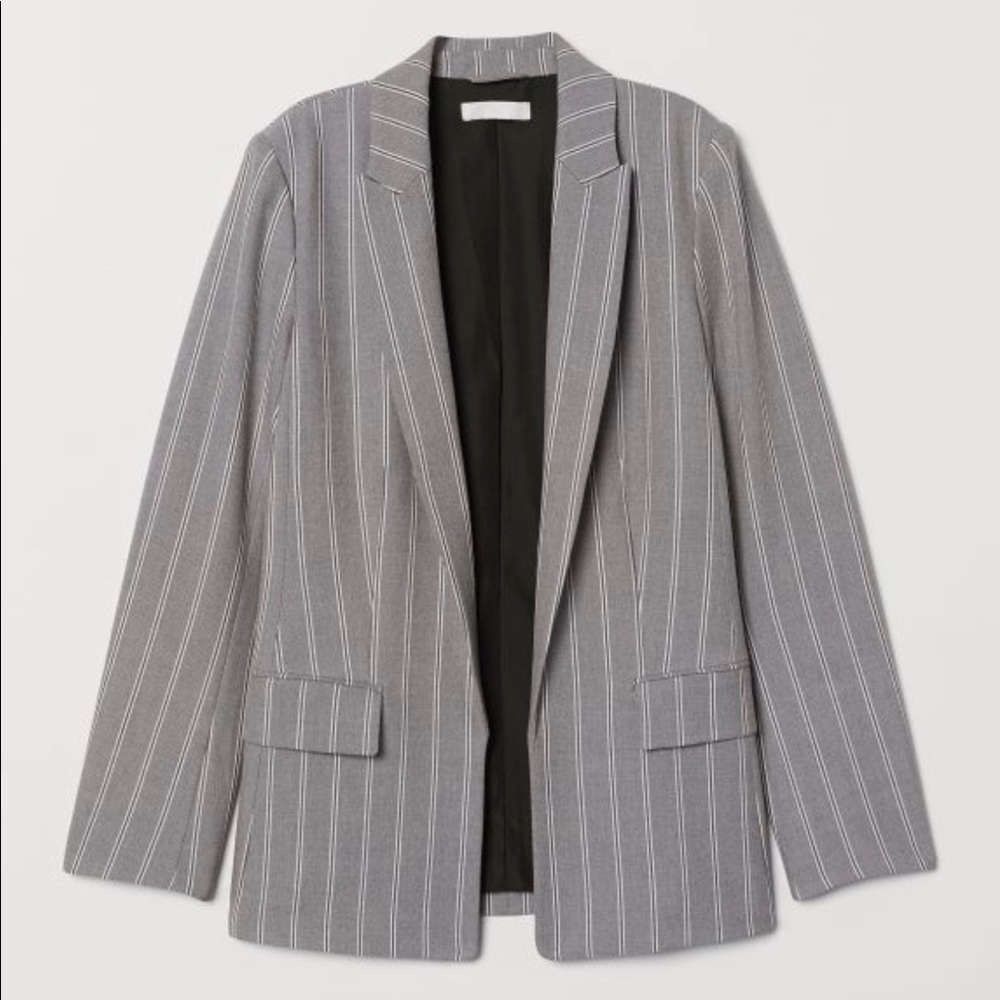 H&M blazer